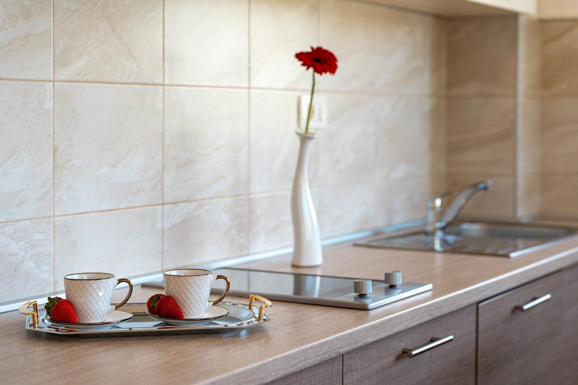 דנוניי סטוליב Hera Apartments מראה חיצוני תמונה