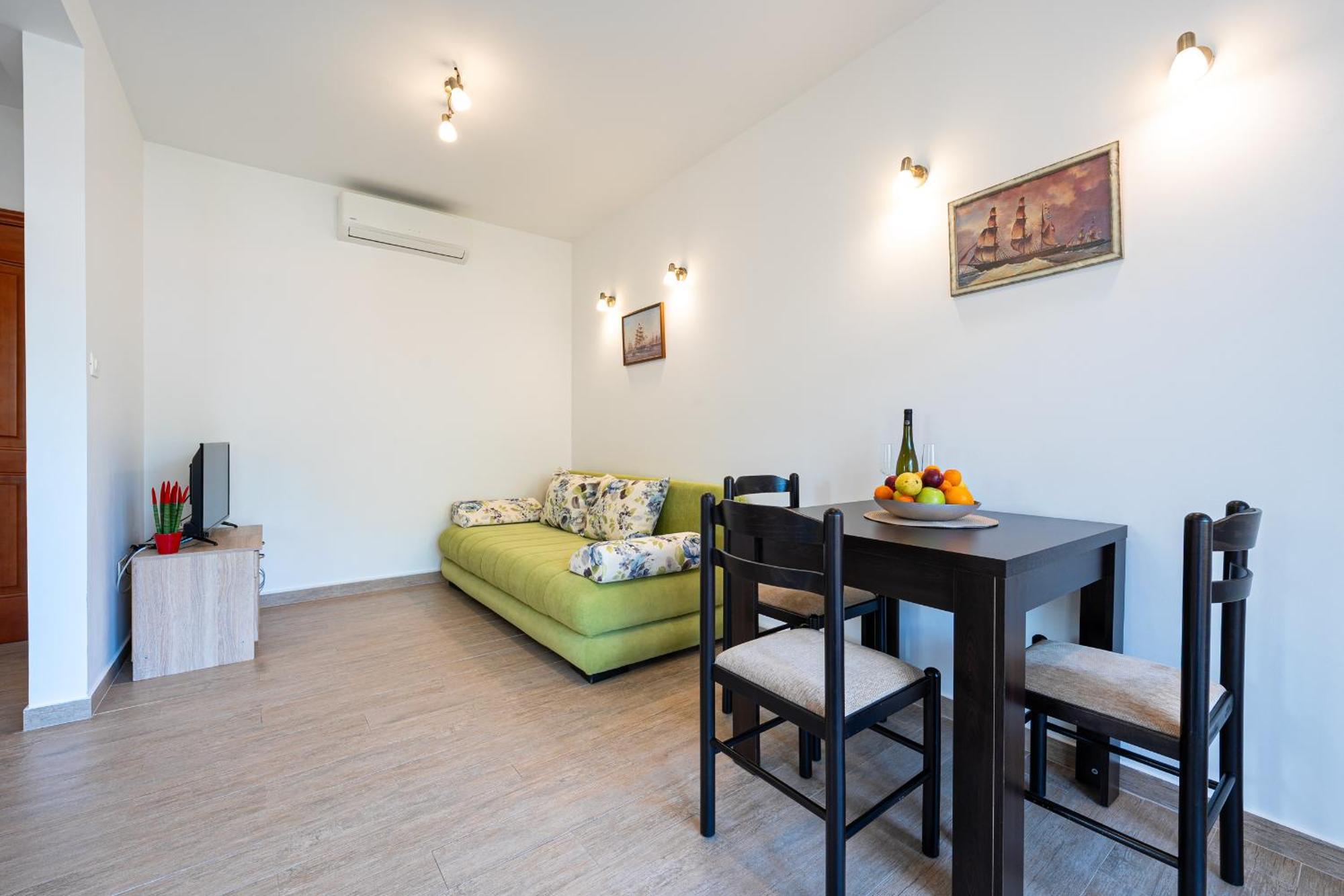 דנוניי סטוליב Hera Apartments מראה חיצוני תמונה
