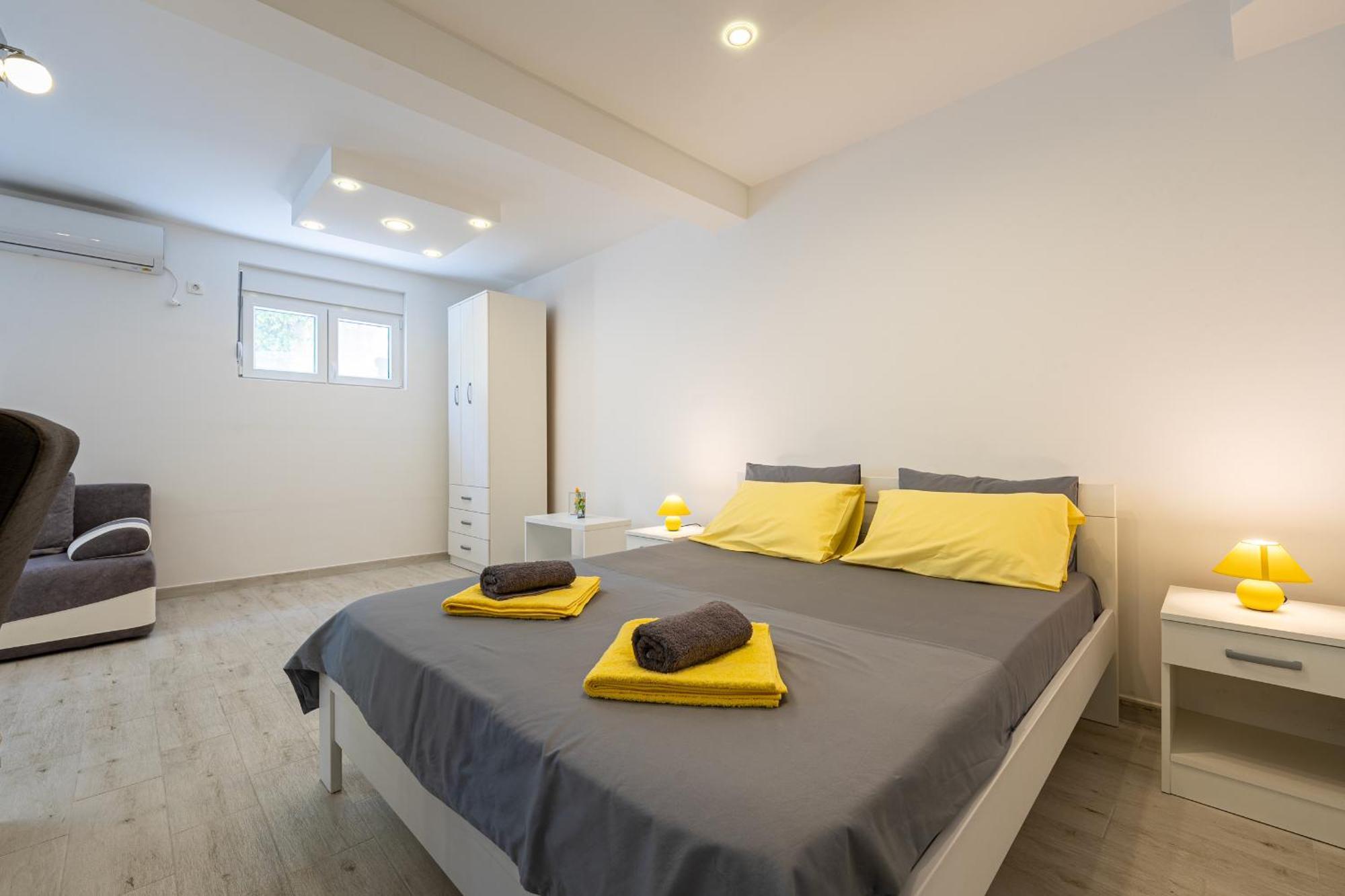 דנוניי סטוליב Hera Apartments מראה חיצוני תמונה