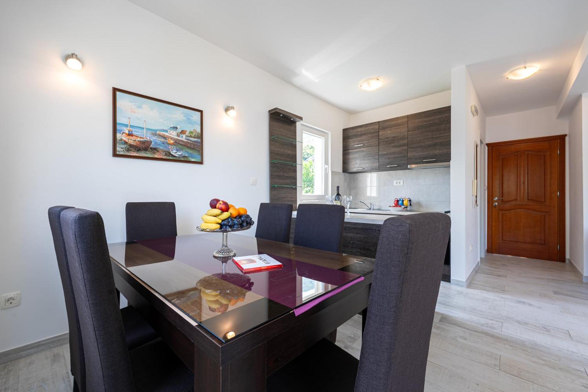 דנוניי סטוליב Hera Apartments מראה חיצוני תמונה