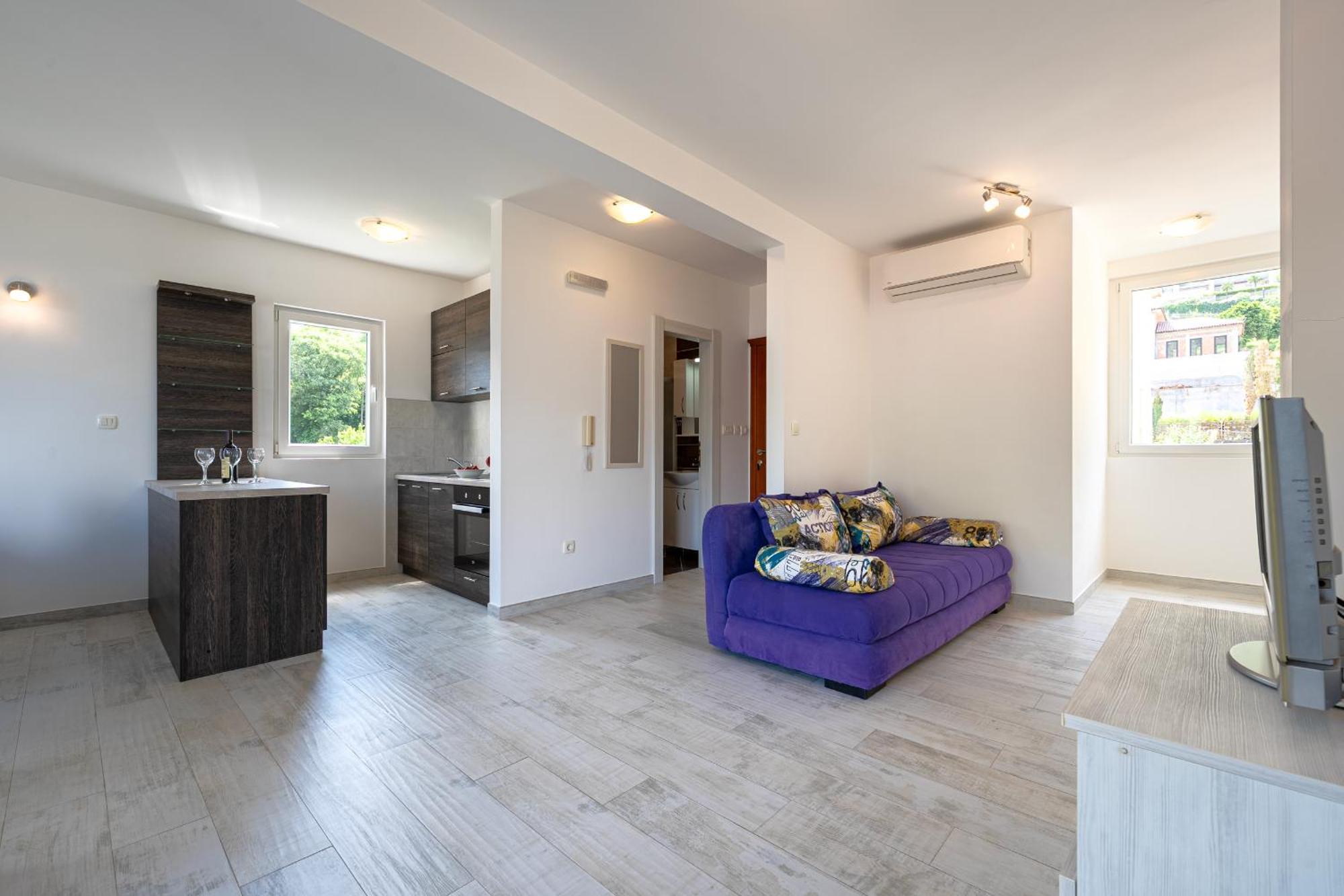 דנוניי סטוליב Hera Apartments חדר תמונה