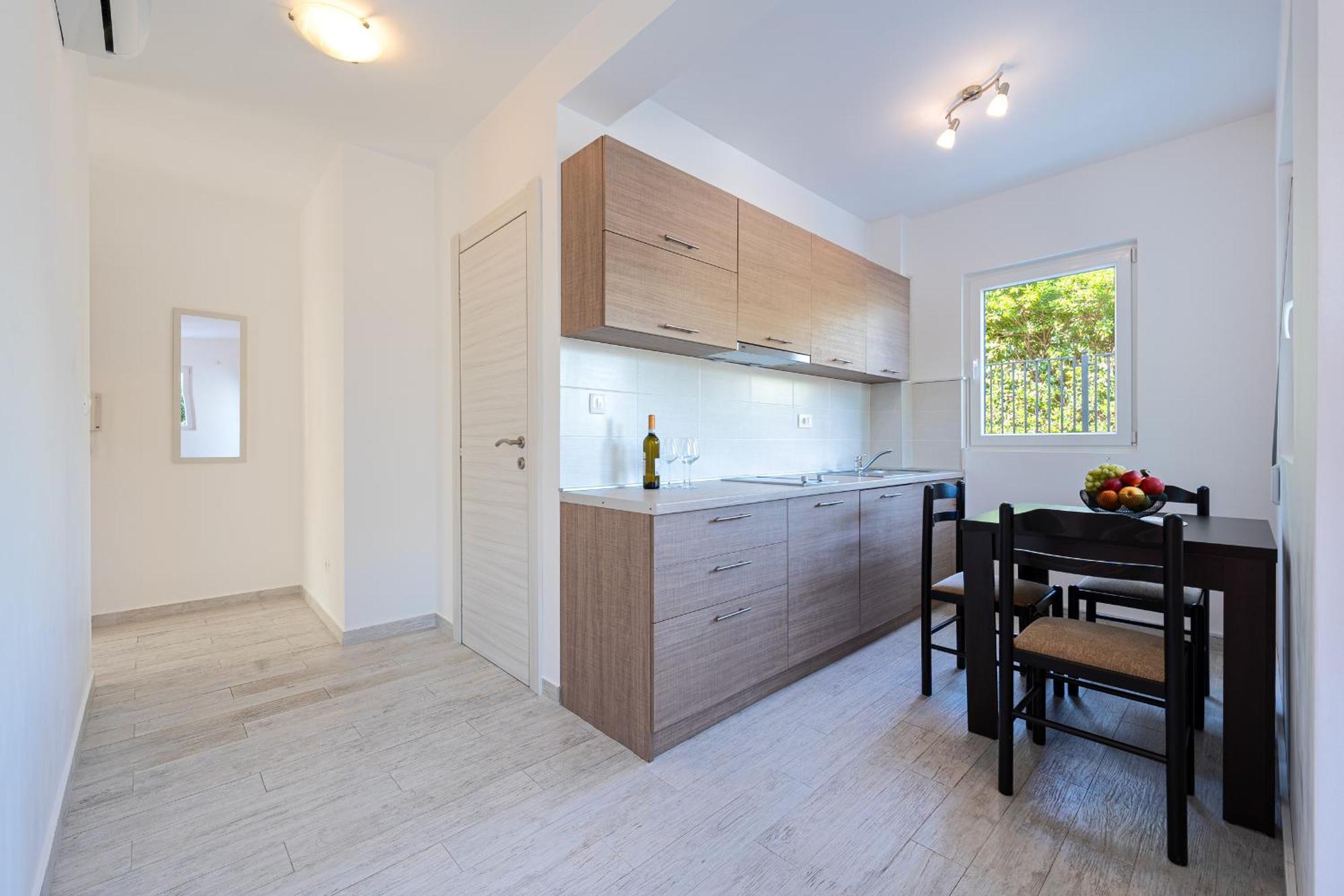 דנוניי סטוליב Hera Apartments מראה חיצוני תמונה