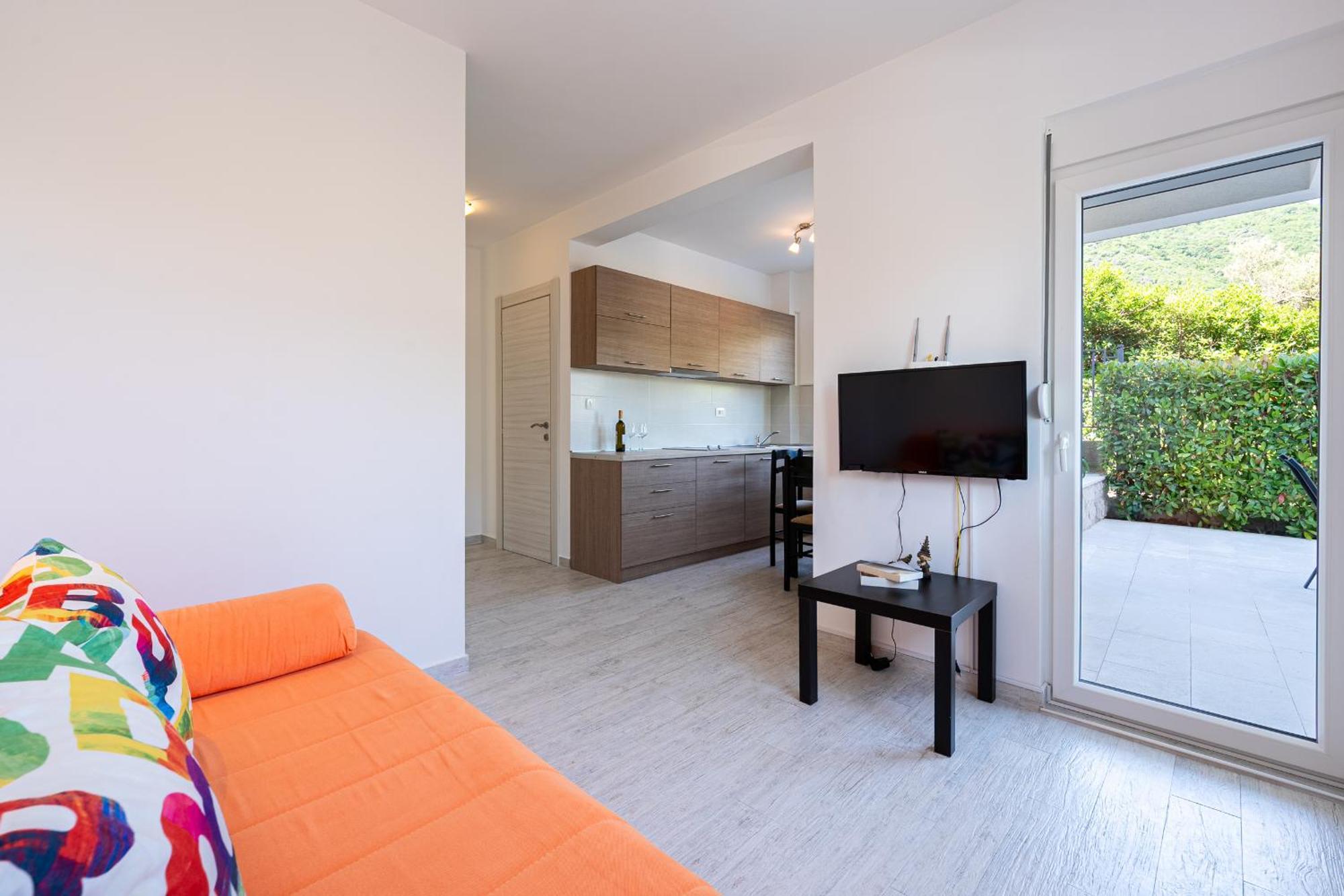 דנוניי סטוליב Hera Apartments מראה חיצוני תמונה
